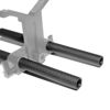 Picture of NICEYRIG 15mm Carbon Fiber Rod 8 Inch Applicable for Follow Focus, Shoulder Rig, Matte Box, Lens Support, Pack of 2-065
