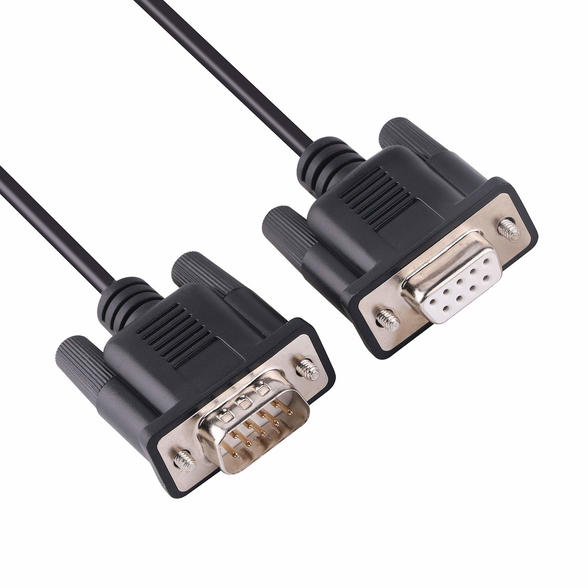thumbnail image 2 of Cable APC UPS 940 0024c Communication Cable Serial Kable-in Computer Cables Usb To Rs232 2 of 14