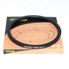 Picture of 105mm Lens to 95mm Camera Filter Ring,105mm to 95mm Step-Down Ring Filter Adapter for 95mm UV,ND,CPL,Metal Step-Down Ring