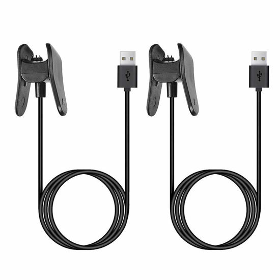 Garmin vivosmart on sale 4 charging cable