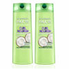 Picture of Garnier Hair Care Fructis Triple Nutrition Curl Nourish Shampoo (Packaging May Vary), 12.5 Fluid, 2 Count