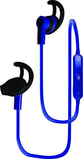 Picture of #1 All Systems COBY Wireless Bluetooth Headphones (Cebt406) (Blue)