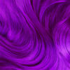 Picture of Lime Crime Unicorn Hair Dye Full Coverage, Genie (Deep Violet Purple) - Vegan and Cruelty Free Semi-Permanent Hair Color Conditions & Moisturizes - Temporary Purple Hair Dye With Sugary Citrus Vanilla Scent