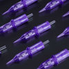 Picture of Mast Pro Tattoo Cartridges 20Pcs Disposable Needles Round Liner (1001RL)