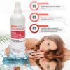 Picture of Hobe Labs Energizer Hair Follicle Stimulator with Jojoba and Vitamin B-5 for Thicker, Fuller Hair, 12 oz
