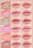 Picture of Heart Percent Dote On Mood Lip Pencil, Long-Lasting Creamy Lip Crayon Smooth Color Liner Retractable Lipstick Pencil 0.8g, 17. Taupe Beige