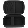 Picture of Aenllosi Hard Case Replacement for Olympus Tough TG-6 Waterproof Camera (Black)