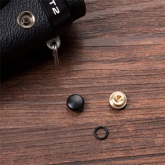 Flash Remote PC Sync Termnal Cap For Fujflm X-T1 X-T2 X-T3 X-T4 X-H1