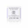 Picture of Little Seed Farm All Natural Deodorant Cream, Aluminum Free Deodorant for Women or Men, 2.4 Ounce - Lavender