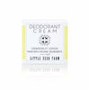 Picture of Little Seed Farm All Natural Deodorant Cream, Aluminum Free Deodorant for Women or Men, 2.4 Ounce - Grapefruit Lemon