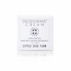 Picture of Little Seed Farm All Natural Deodorant Cream, Aluminum Free Deodorant for Women or Men, 2.4 Ounce - Unscented