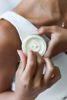 Picture of Little Seed Farm All Natural Deodorant Cream, Aluminum Free Deodorant for Women or Men, 2.4 Ounce - Unscented
