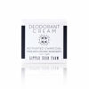 Picture of Little Seed Farm All Natural Deodorant Cream, Aluminum Free Deodorant for Women or Men, 2.4 Ounce - Activated Charcoal