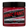 Picture of MANIC PANIC Cleo Rose Hair Dye - Classic High Voltage - Semi-Permanent Hair Color - Bright, Warm Magenta Pink Shade with Rosy Tones - Vegan, PPD & Ammonia-Free - For Coloring Hair on Women & Men