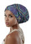 Picture of Sleeping Cap,Women Long Hair Dreadlocks Spring Small Size Satin Lined Hat