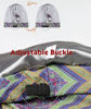 Picture of Sleeping Cap,Women Long Hair Dreadlocks Spring Small Size Satin Lined Hat