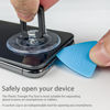 Picture of HowFixit Opening Tools for Electronics Repair - Safely Disassemble Your Cell Phone, Smartwatch, Camera, Drone, Laptop, Tablet