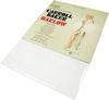 Picture of (25) 12" Record Outer Sleeves - INDUSTRY STANDARD 3mil Thick Polyethylene - 12 3/4" x 12 1/2"