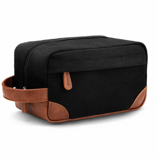 Mens hanging sales dopp kit