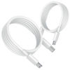 Picture of 6ft iPhone Charger USB C Lightning Cable,Usbc to Lighting Fast Charging Cord for iPhone 13 12 Charger Cable 6 ft【Apple MFi Certified】,Long Type C Wire for Apple iPhone 13 12 Pro Max 11 X XS XR 8 Plus