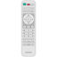 Picture of Rlsales Universal Replacemnt Remote Control Compatible for BenQ Projector i720 w1070+ HT1075 HT1085ST