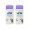 Picture of Lafe's Natural Deodorant | 2.25oz Aluminum Free Natural Deodorant Stick for Women & Men | Paraben Free & Baking Soda Free with 24-Hour Protection (Soothe, 2.25 Ounce (2-Pack))