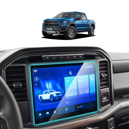 2021 f150 screen deals protector