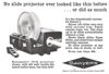 Picture of Sawyers 35MM Slide Projector (Type I)