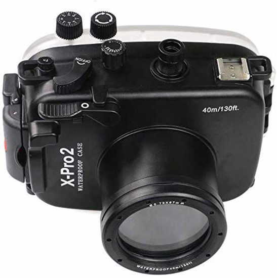 GetUSCart Sea frogs for Fujifilm Fuji xpro 2 / xpro 2 / xpro2 Mark II