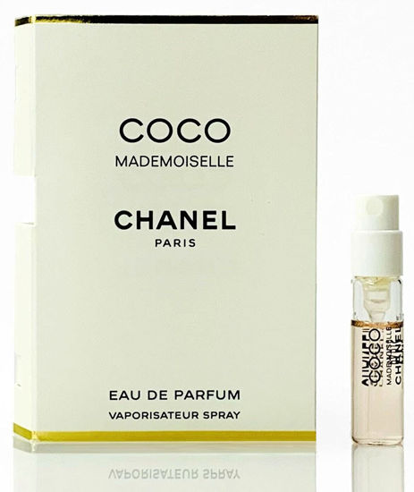 chanel mademoiselle spray