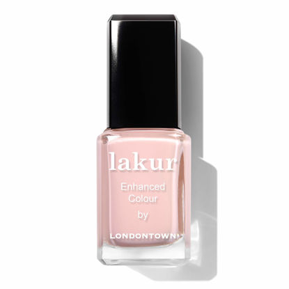Picture of Londontown Lakur Enhanced Color, Peach Pop, 0.4 oz.