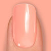 Picture of Londontown Lakur Enhanced Color, Peach Pop, 0.4 oz.