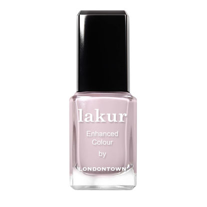 Picture of LONDONTOWN Lakur Nail Colour, Afternoon Tea,0.25 Fl Oz (Pack of 1)