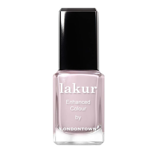 Picture of LONDONTOWN Lakur Nail Colour, Afternoon Tea,0.25 Fl Oz (Pack of 1)
