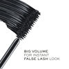 Picture of Lancôme Monsieur Big Volumizing Mascara - Up To 12x More Volume & 24H Wear - False Lash Effect - Black - Travel Size