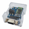Picture of DSD TECH SH-B23A Bluetooth 2.0 to RS232 Serial Adapter with DB9 Converter