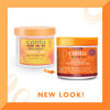 Picture of Cantu Moisturizing Twist & Lock Gel with Shea Butter for Natural Hair (Pack of 3) (Packaging May Vary)