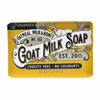 Picture of Legend’s Creek Farm, Triple Milled Goat Milk Soap, Moisturizing Cleansing Bar, Hands & Body, Creamy Lather & Nourishing, Gentle For Sensitive Skin, Handmade in USA, 9 Oz (Oatmeal, Milk & Honey T.M.S.)