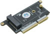 Picture of Sintech M.2 NVMe SSD Adapter Card for Upgrade 2016 2017 13" MacBook PRO A1708 Non-Touch Bar Models(Only For Late 2016-Mid 2017 Year)