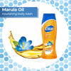 Picture of Dial Body Wash, Marula Oil, 21 fl oz (Pack of 4)