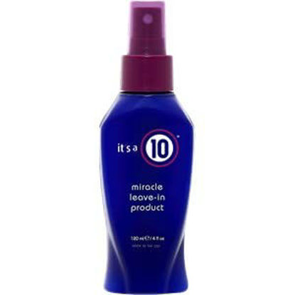 Picture of It's a 10 Miracle leave-in product, 4 Fl Oz