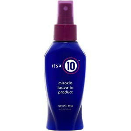 Picture of It's a 10 Miracle leave-in product, 4 Fl Oz