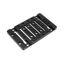 Picture of CAMVATE Multi-Purpose Extension Cheese Plate with Built-in Shoe Mounts for Camera Accessroy (Universal) - 2316
