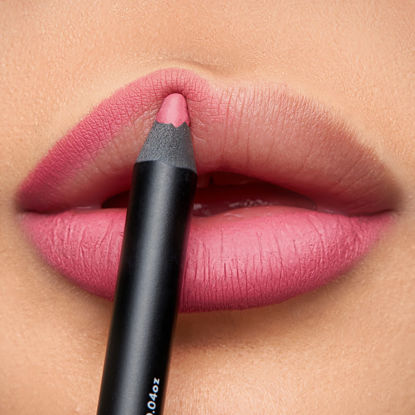 Picture of K7L Light Pink Lip Liner - Rose - Waterproof