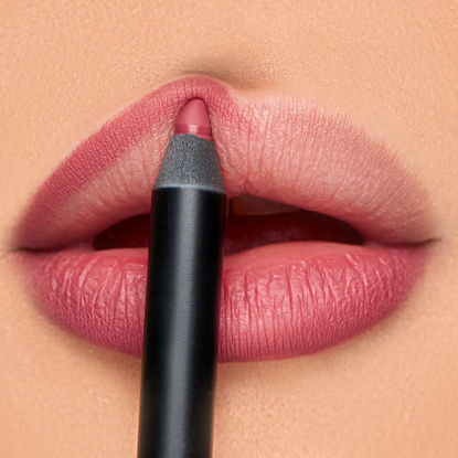 Picture of K7L Pink Lipliner - Waterproof, Smudge-Proof, Precise Cosmetics