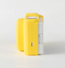 Picture of Pocoukate Case for Sony ZV-1F, ZV-1 II/ZV-1M2 Vlog Camera, ZV1F Camera Silicone Cover, Anti-Scratch Slim Fit Soft with ZV1 F Screen Protector- Yellow Skin