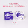 Picture of Ethique Tone It Down - Brightening Purple Sulfate Free Solid Conditioner Bar for Blonde and Silver Hair - Vegan, Eco-Friendly, Plastic-Free, Cruelty-Free, 2.12 oz (Pack of 1)