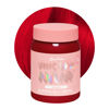Picture of Lime Crime Unicorn Hair Dye Full Coverage, Valentine (Crimson Red) - Vegan and Cruelty Free Semi-Permanent Hair Color Conditions & Moisturizes - Temporary Red Hair Dye With Sugary Citrus Vanilla Scent
