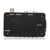 Picture of MakeTheOne CCTV Camera BNC S Video VGA to Laptop Computer PC VGA Monitor Converter Adapter Box