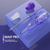 Picture of Mast Pro Tattoo Cartridges 20Pcs Disposable Bugpin Needles Round Liner 1011RL